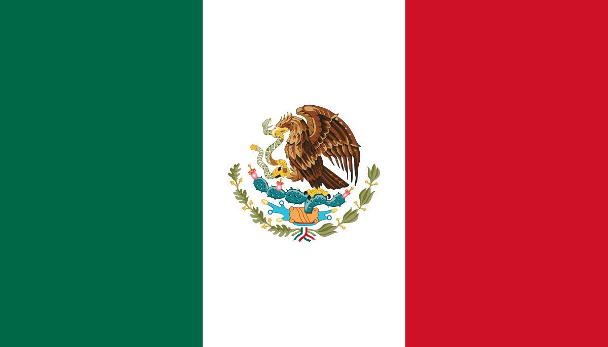 Mexican Peso